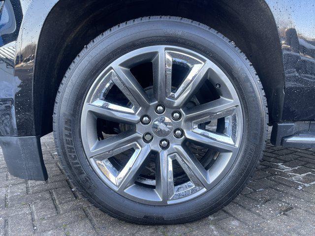 used 2020 Chevrolet Tahoe car, priced at $36,025