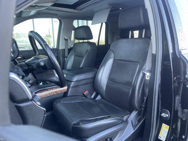 used 2020 Chevrolet Tahoe car, priced at $36,025