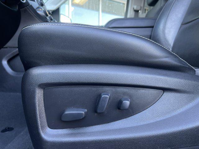 used 2020 Chevrolet Tahoe car, priced at $36,025