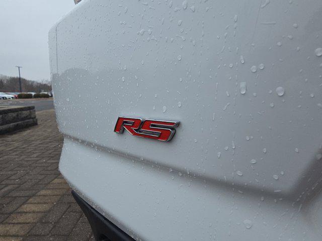 used 2020 Chevrolet Camaro car, priced at $21,990