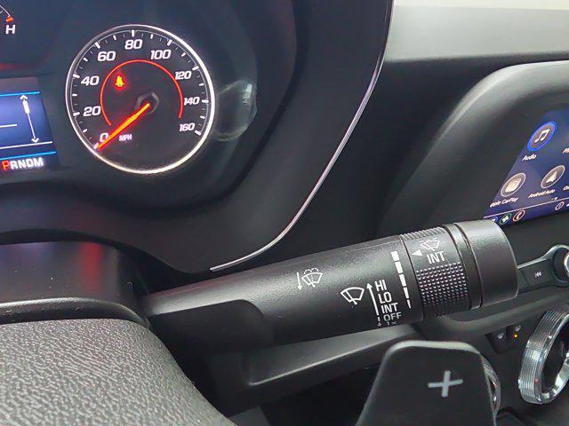 used 2020 Chevrolet Camaro car, priced at $21,990