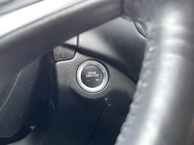 used 2022 Chevrolet Equinox car, priced at $20,976