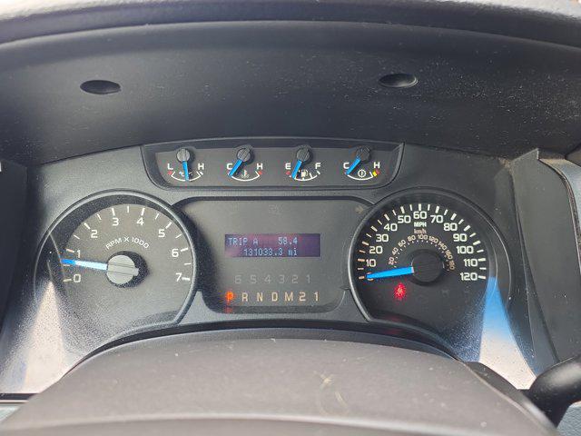 used 2014 Ford F-150 car, priced at $12,990