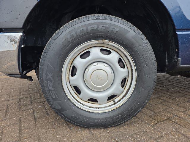 used 2014 Ford F-150 car, priced at $12,990