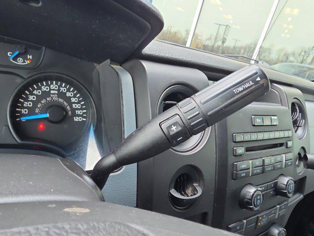used 2014 Ford F-150 car, priced at $12,990