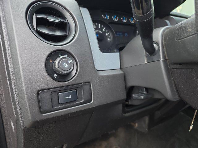 used 2014 Ford F-150 car, priced at $12,990