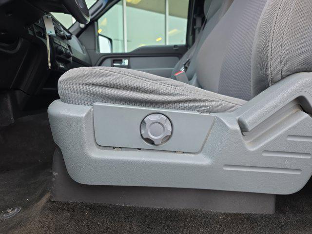 used 2014 Ford F-150 car, priced at $12,990