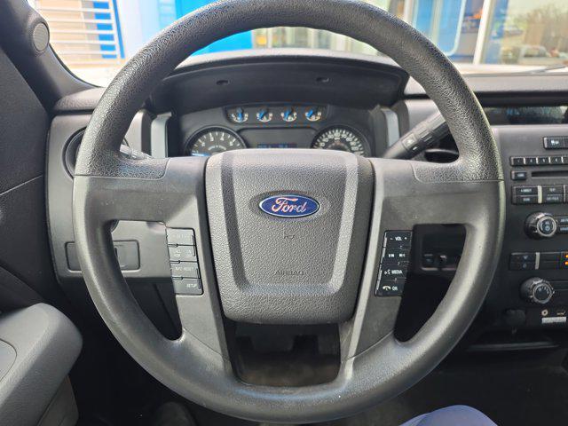 used 2014 Ford F-150 car, priced at $12,990