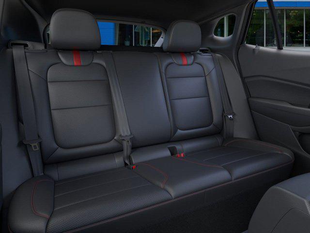 new 2026 Chevrolet Trax car, priced at $25,986