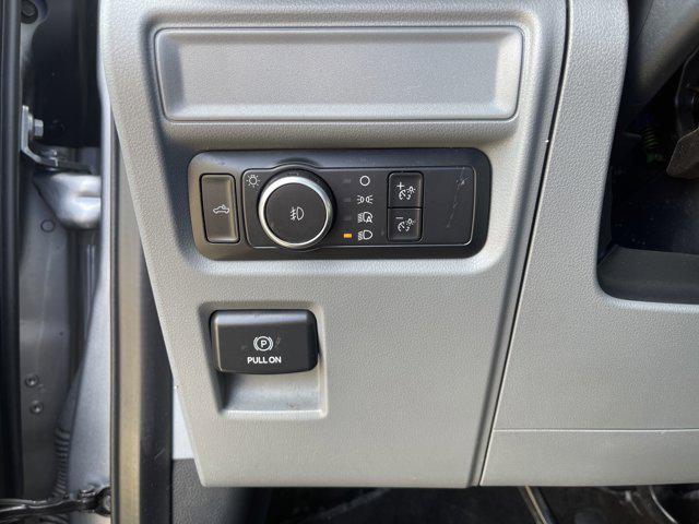 used 2022 Ford F-150 car, priced at $41,490