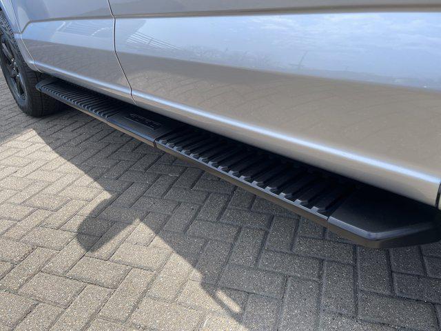 used 2022 Ford F-150 car, priced at $41,490