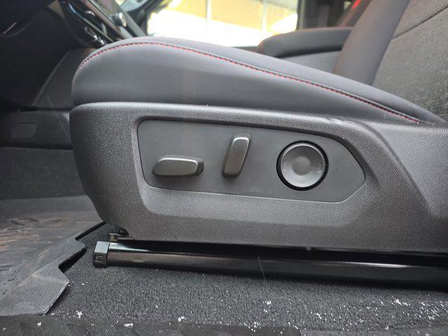 used 2024 Chevrolet Colorado car, priced at $45,310