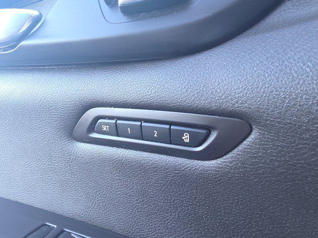 used 2019 Cadillac CT6 car, priced at $37,632