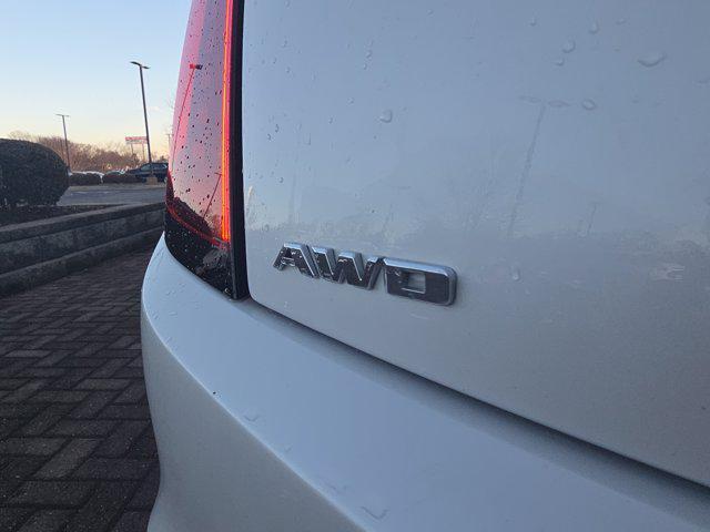 used 2019 Cadillac CT6 car, priced at $37,632