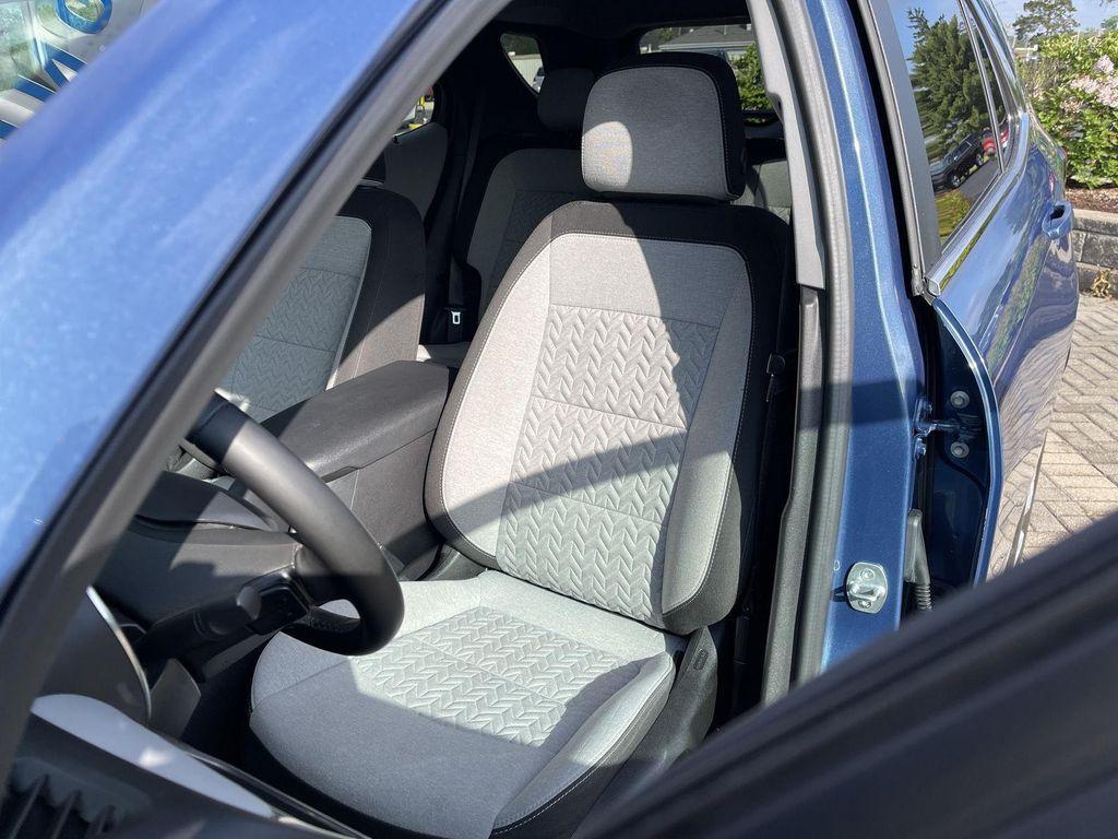 used 2024 Chevrolet Equinox car, priced at $23,291