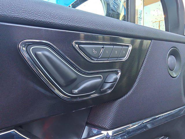 used 2021 Lincoln Corsair car, priced at $28,996