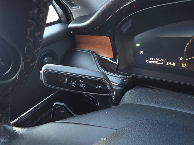 used 2021 Lincoln Corsair car, priced at $28,996