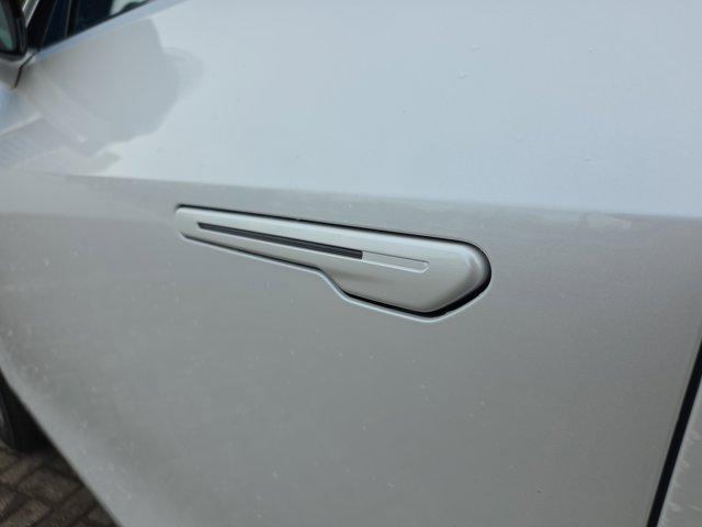 used 2025 Cadillac LYRIQ car, priced at $47,996