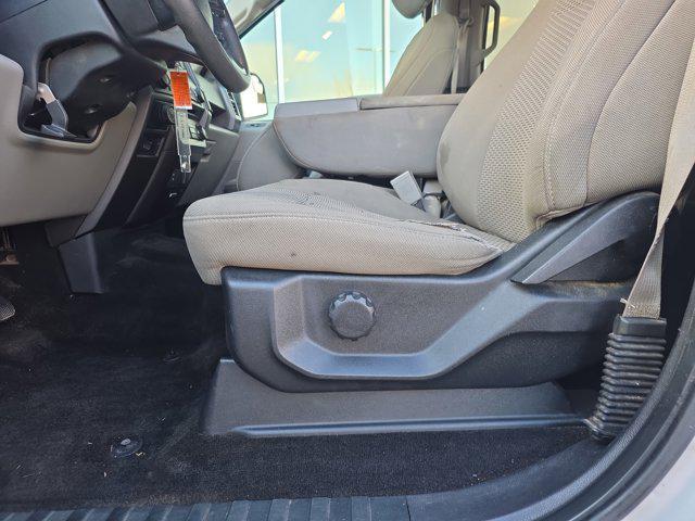 used 2018 Ford F-150 car, priced at $22,635