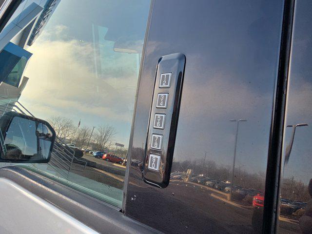 used 2018 Ford F-150 car, priced at $22,635