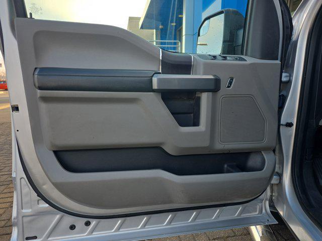 used 2018 Ford F-150 car, priced at $22,635