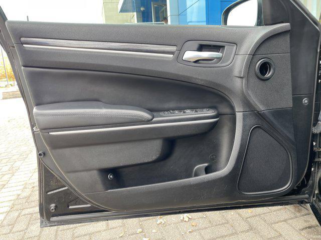 used 2022 Chrysler 300 car, priced at $21,824