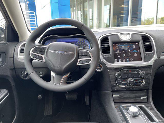 used 2022 Chrysler 300 car, priced at $21,824