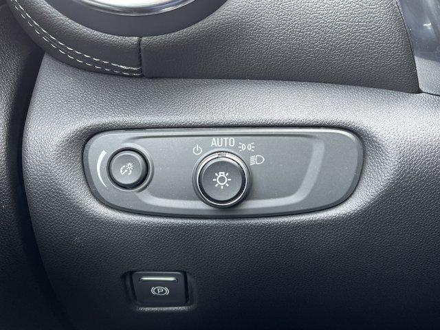 used 2023 Chevrolet Blazer car, priced at $25,998