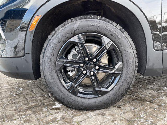 used 2023 Chevrolet Blazer car, priced at $25,998