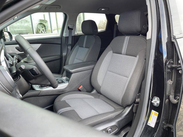 used 2023 Chevrolet Blazer car, priced at $25,998