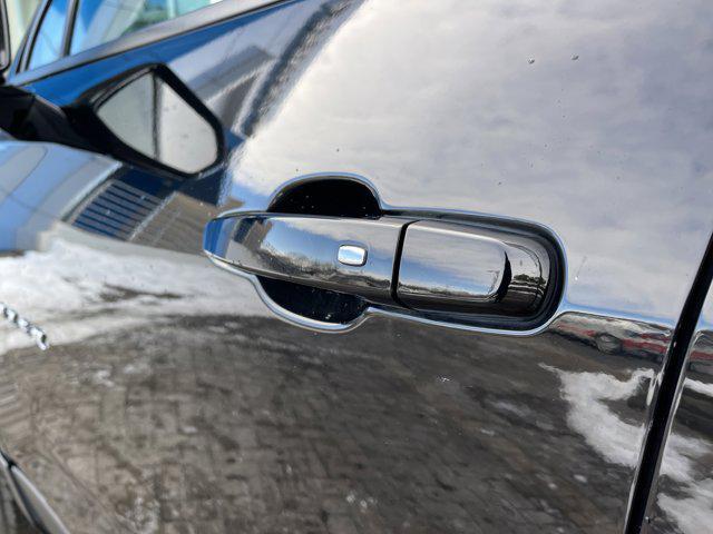 used 2023 Chevrolet Blazer car, priced at $25,998