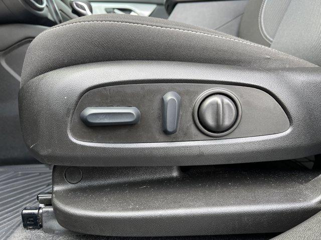 used 2023 Chevrolet Blazer car, priced at $25,998