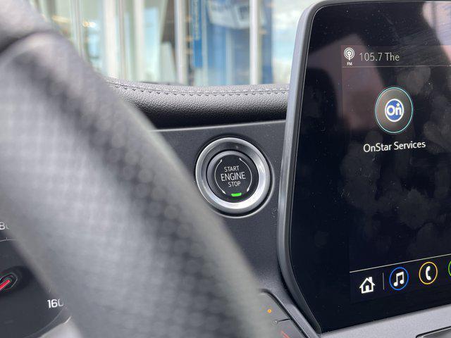 used 2023 Chevrolet Blazer car, priced at $25,998