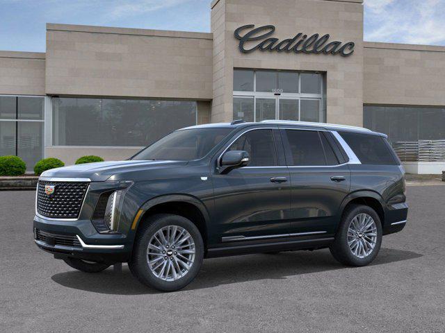 new 2026 Cadillac Escalade car, priced at $112,880