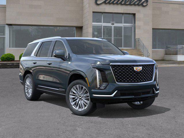 new 2026 Cadillac Escalade car, priced at $112,880