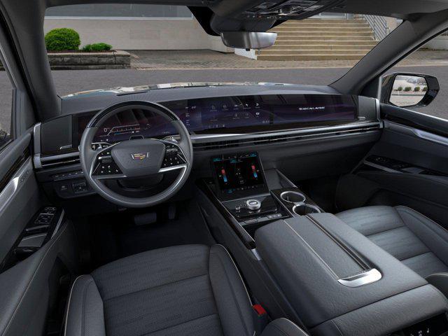 new 2026 Cadillac Escalade car, priced at $112,880