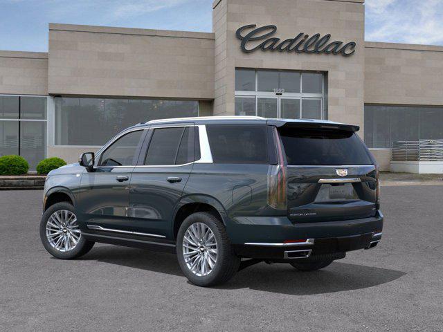 new 2026 Cadillac Escalade car, priced at $112,880