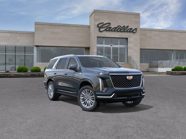 new 2026 Cadillac Escalade car, priced at $112,880