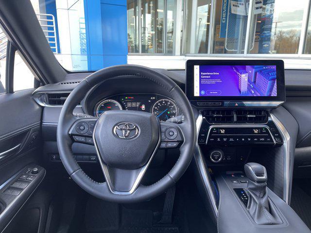 used 2023 Toyota Venza car, priced at $33,370