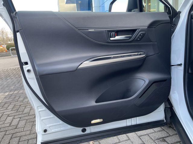 used 2023 Toyota Venza car, priced at $33,370