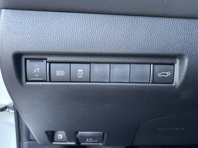 used 2023 Toyota Venza car, priced at $33,370