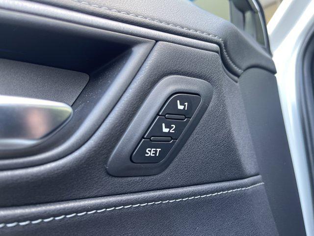 used 2023 Toyota Venza car, priced at $33,370