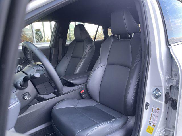 used 2023 Toyota Venza car, priced at $33,370