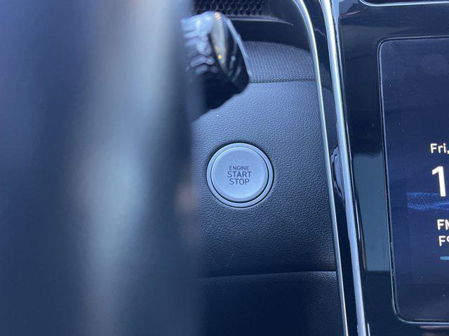 used 2024 Hyundai Tucson car, priced at $23,672