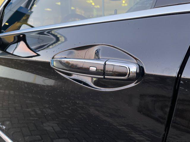 used 2016 Chevrolet Impala car, priced at $18,541