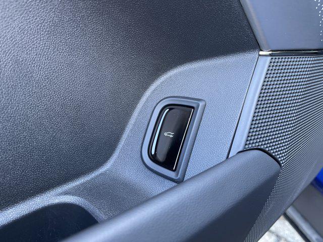 used 2025 Cadillac LYRIQ car, priced at $45,997