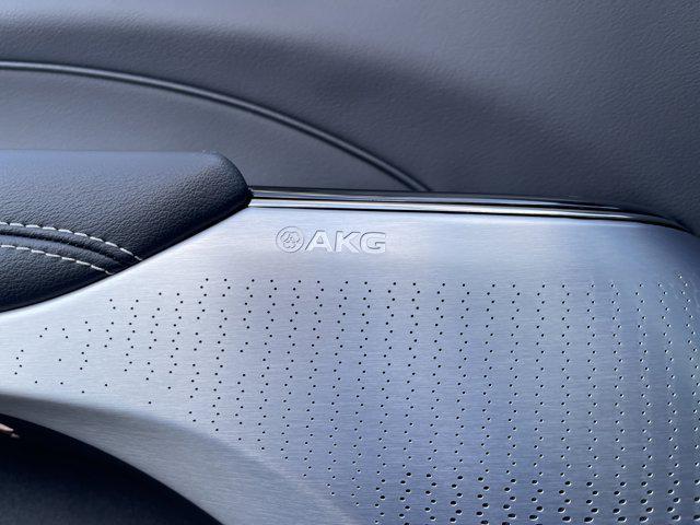 used 2025 Cadillac LYRIQ car, priced at $45,997