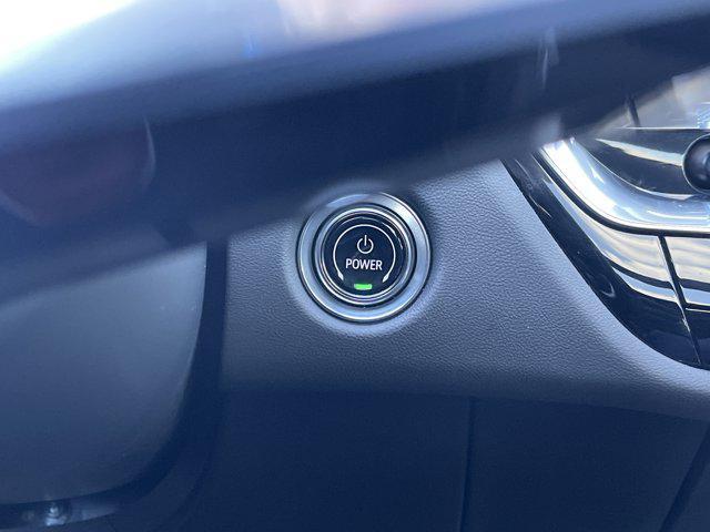 used 2025 Cadillac LYRIQ car, priced at $45,997