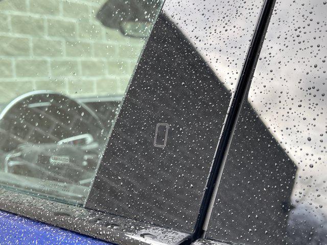 used 2025 Cadillac LYRIQ car, priced at $45,997