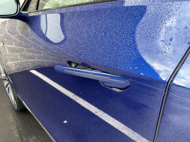 used 2025 Cadillac LYRIQ car, priced at $45,997